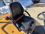 Control Station with Seat/Armrests