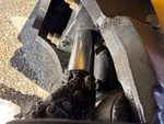 Hydraulics with Steering Cylinders