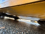 Chassis with Frame Condition