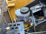 Chassis with Master Cylinder/Brake Control
