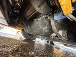 Drivetrain with Front Drive Axle
