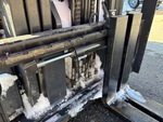 Chassis with Side Shift