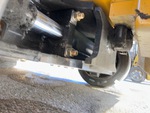 Hydraulics with