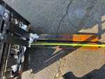Chassis with Forks