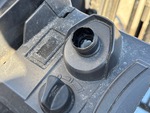 Safety with Safety Lock Out/Stop