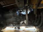 Drivetrain with Final Drives