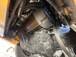 Drivetrain with Drive Motors