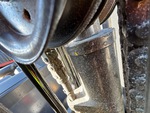 Hydraulics with Free Lift Cylinder