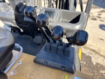 Control Station with Hydraulic Controls