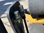 Hydraulics with Auxiliary Hydraulic Plumbing