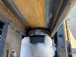 Chassis with Carriage Rollers and Guides