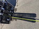 Chassis with Forks