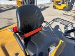 Control Station with Seat/Armrests