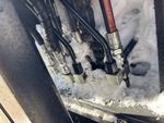Hydraulics with