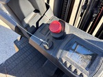 Safety with Safety Lock Out/Stop