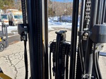Chassis with Chain / Tensioners