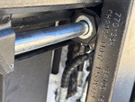 Hydraulics with Side Shift Cylinder