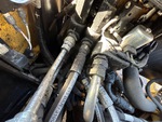 Hydraulics with Valves