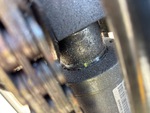 Hydraulics with Free Lift Cylinder
