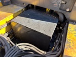 Hydraulics with Hydraulic Tank