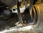 Drivetrain with Final Drives