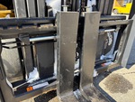 Chassis with Side Shift