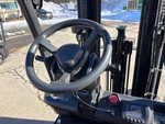 Control Station with Steering Control