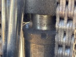 Hydraulics with Free Lift Cylinder