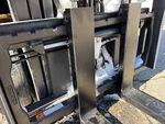 Chassis with Side Shift