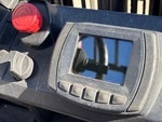 Control Station with Warning Lights