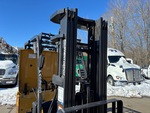 Chassis with Mast/Boom Condition
