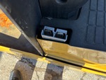 Electric System with Cables and Connections