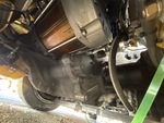 Drivetrain with Drive Motors