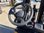 Control Station with Steering Control
