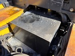 Hydraulics with Hydraulic Tank