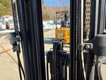Chassis with Chain / Tensioners