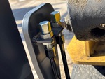 Hydraulics with Auxiliary Hydraulic Plumbing