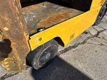 General Appearance with Body Panels
