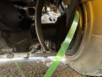 Drivetrain with Final Drives