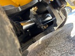 Hydraulics with Steering Cylinders