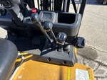 Control Station with Hydraulic Controls
