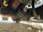 Drivetrain with Front Drive Axle