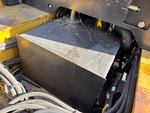 Hydraulics with Hydraulic Tank