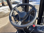 Control Station with Steering Control