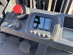 Control Station with Warning Lights