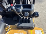 Control Station with Hydraulic Controls