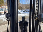 Chassis with Chain / Tensioners