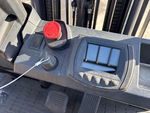 Control Station with Gauges