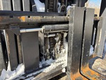 Chassis with Side Shift