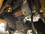 Drivetrain with Drive Motors